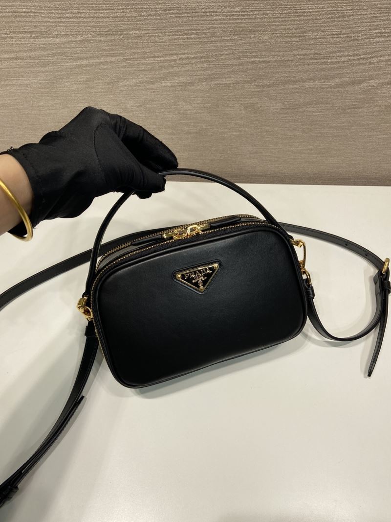Pra*a satchel bags